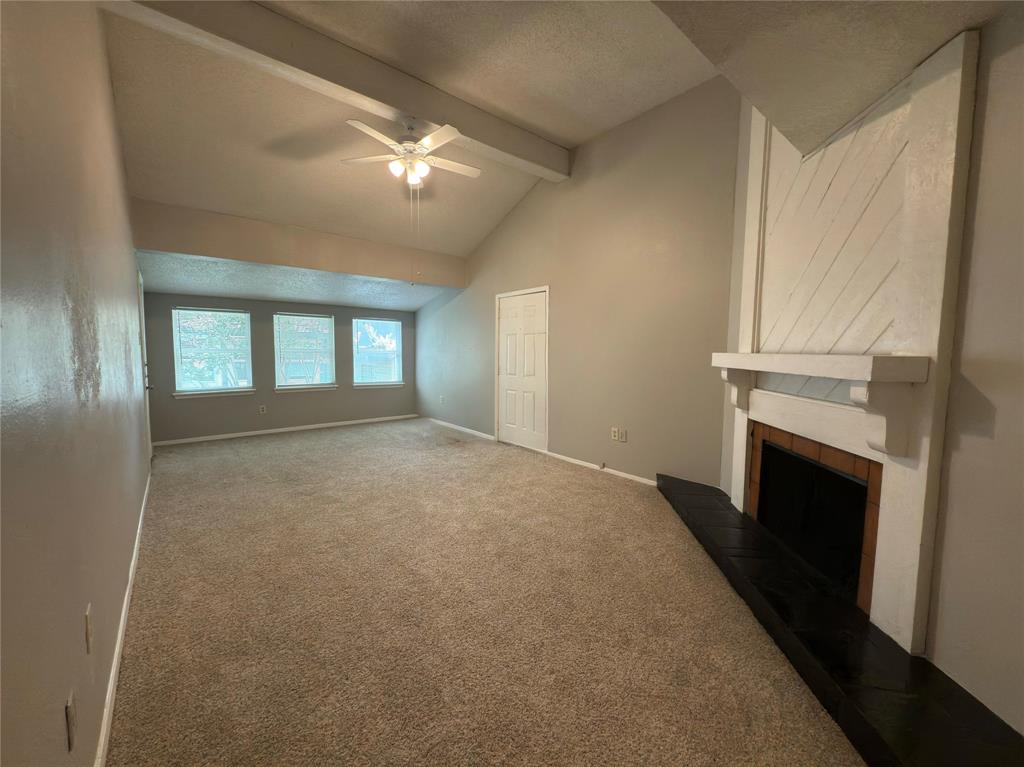 Trinity Meadows Condos - Residential Lease