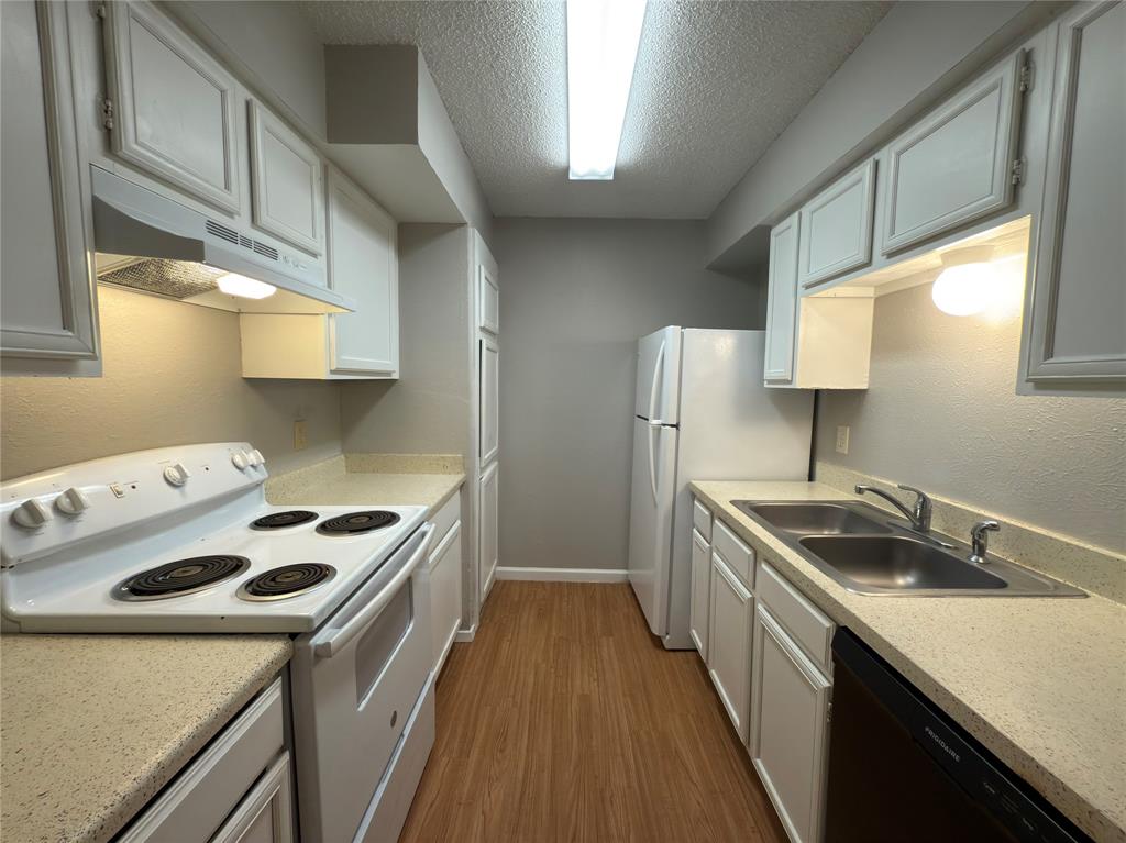 Trinity Meadows Condos - Residential Lease