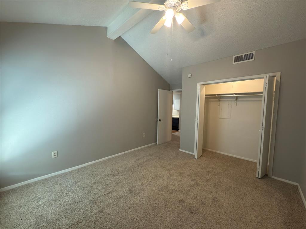 Trinity Meadows Condos - Residential Lease