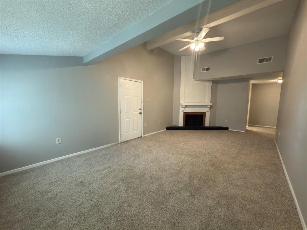 Trinity Meadows Condos - Residential Lease