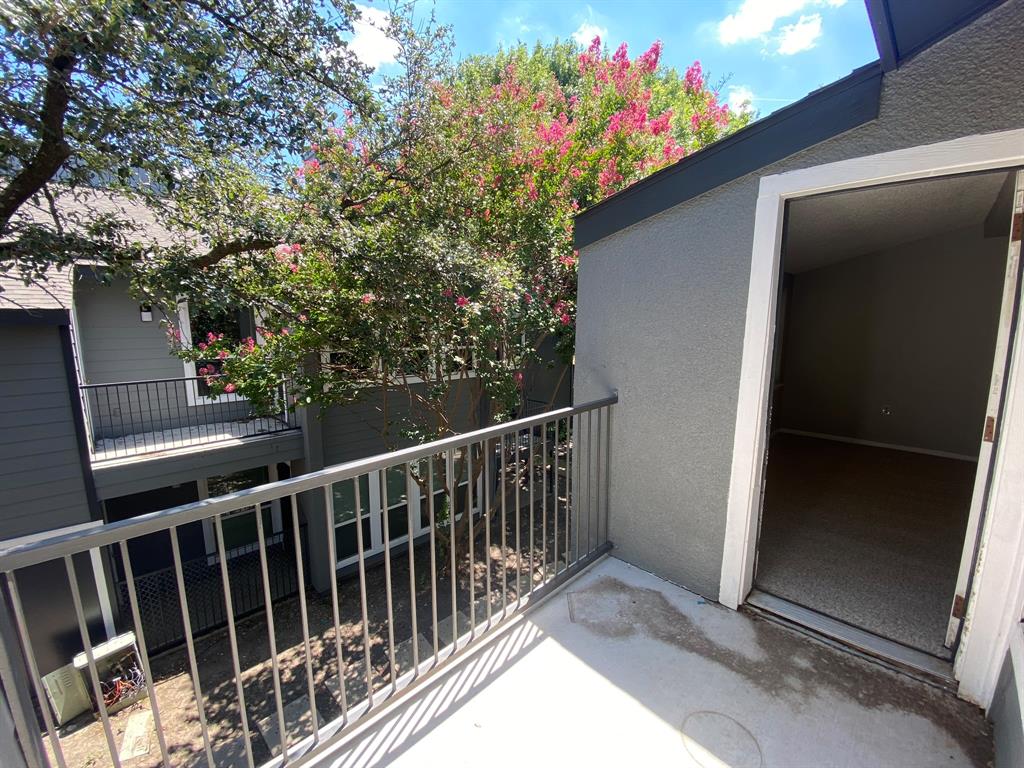 Trinity Meadows Condos - Residential Lease