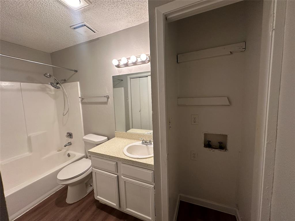 Trinity Meadows Condos - Residential Lease