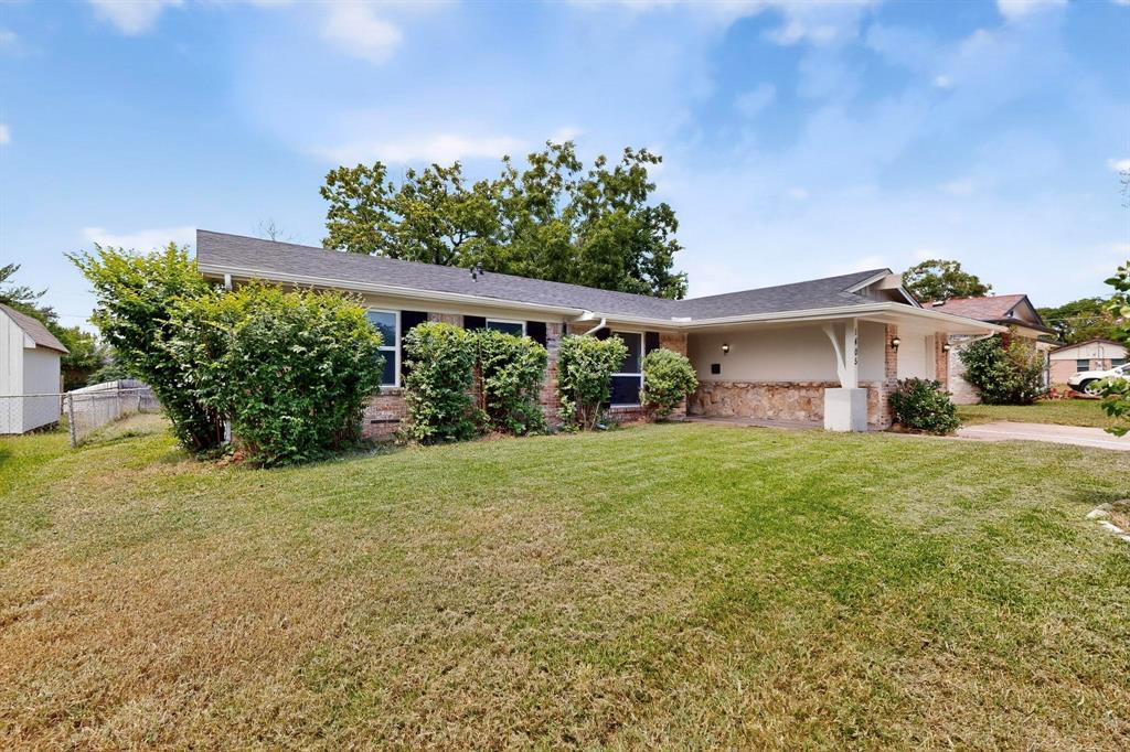 1405 E Park Drive