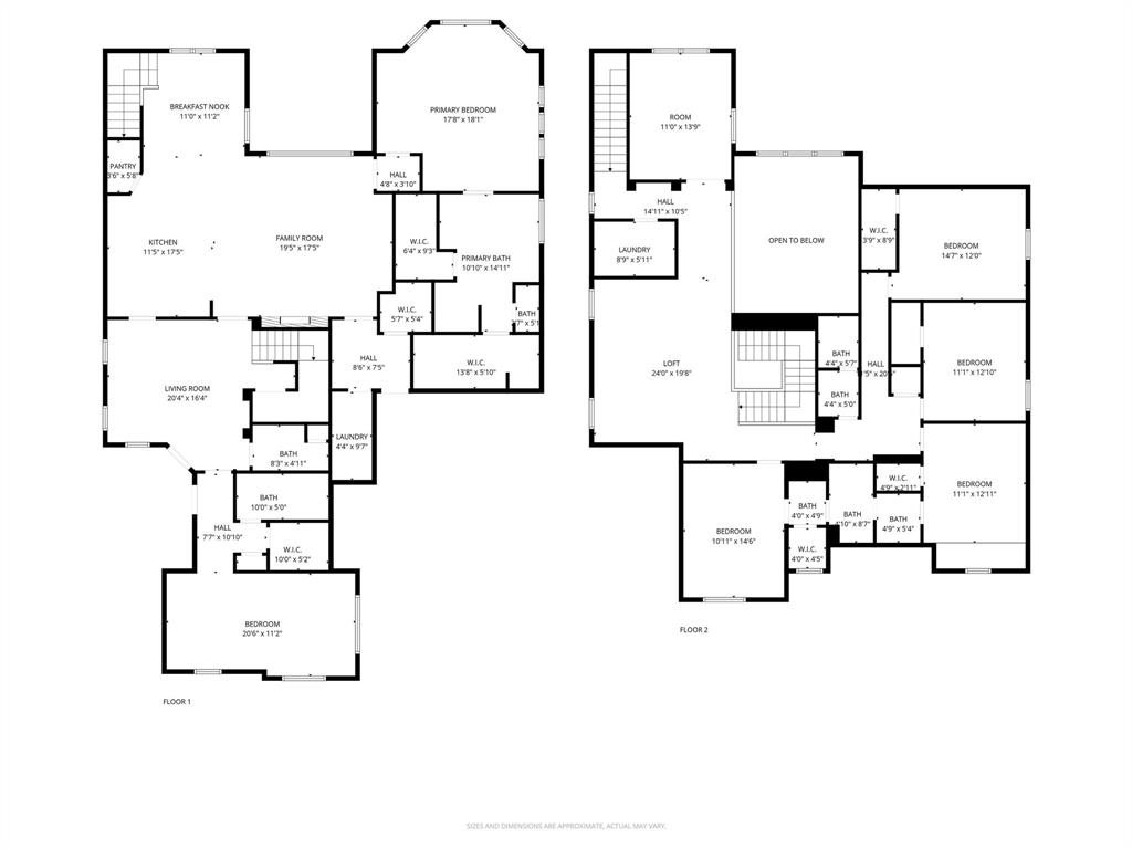 Austin Waters East Ph II - Residential