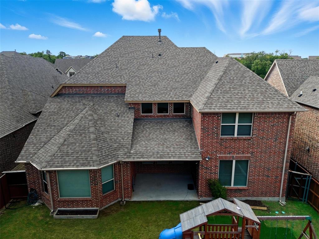 2413 Barton Creek Boulevard