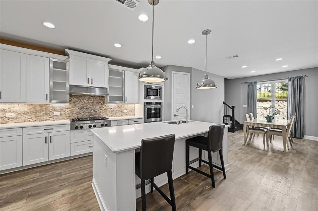 Austin Waters East Ph II - Residential