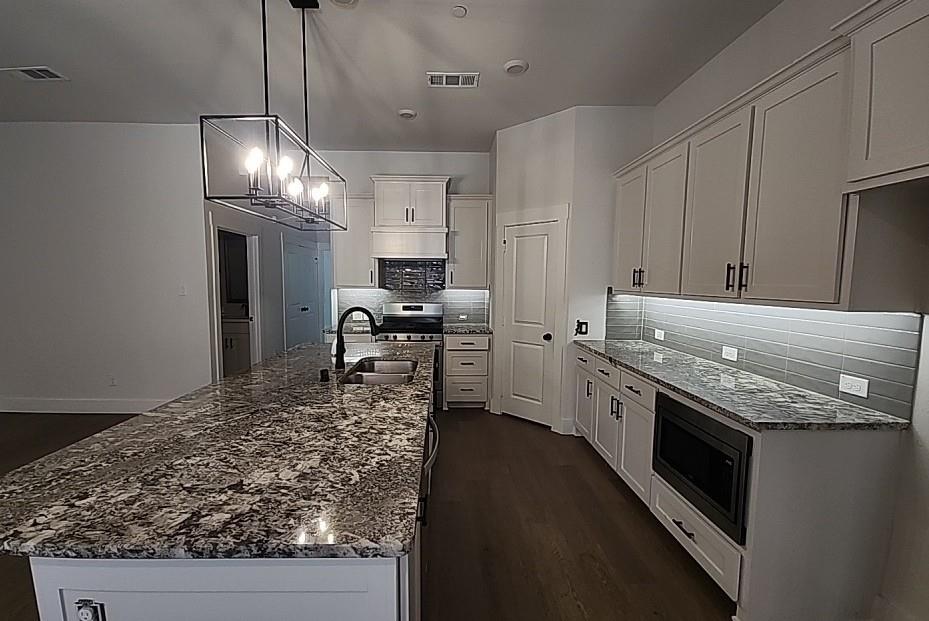 Photo of 612 Cloverleaf Drive, Wylie, TX 75098 (MLS # 21406467)