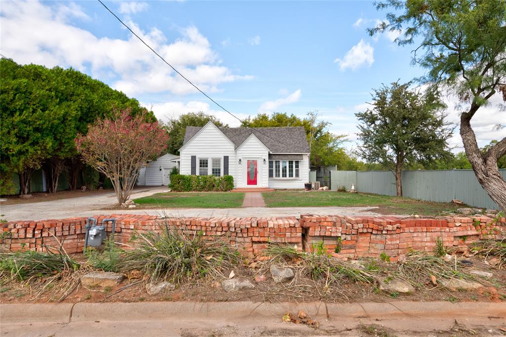 1018 S 32nd Street