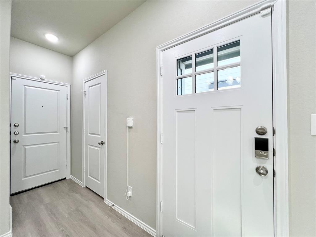 East Park - Residential Lease