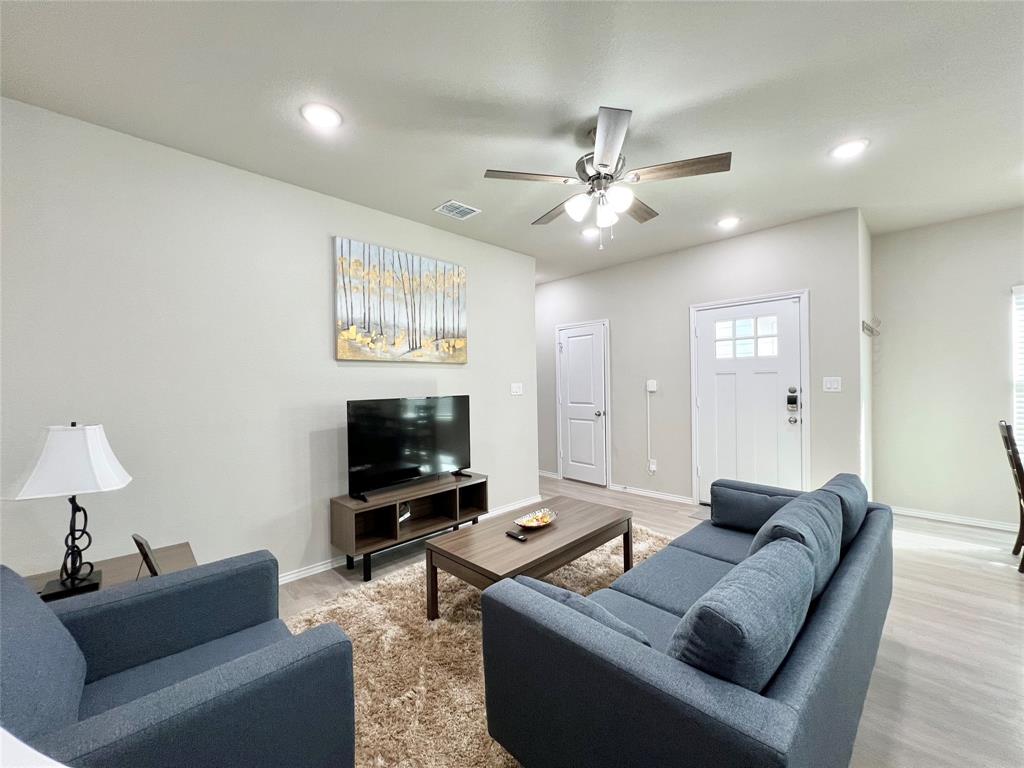 East Park - Residential Lease