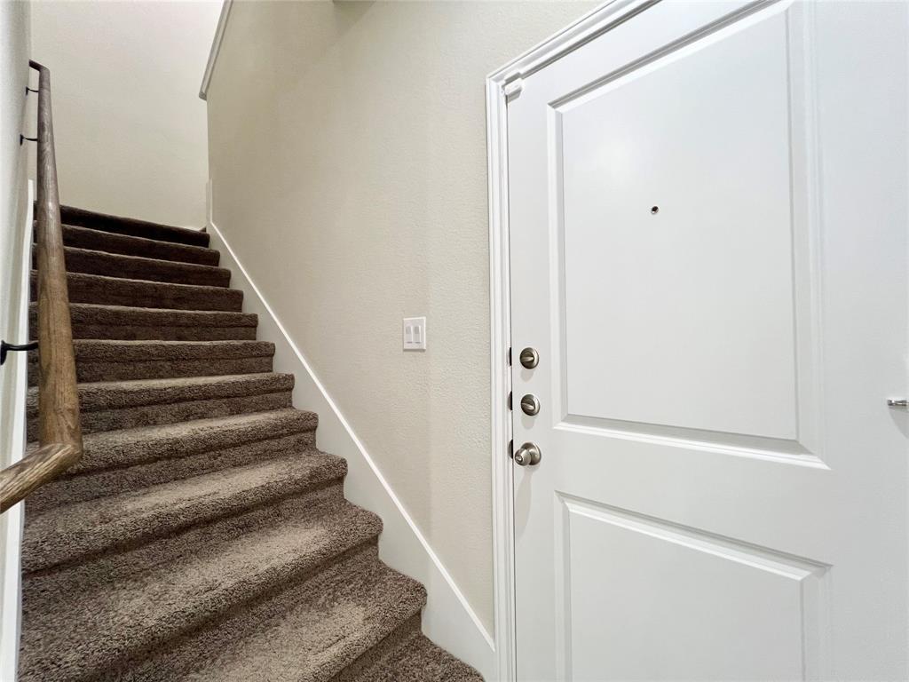 East Park - Residential Lease