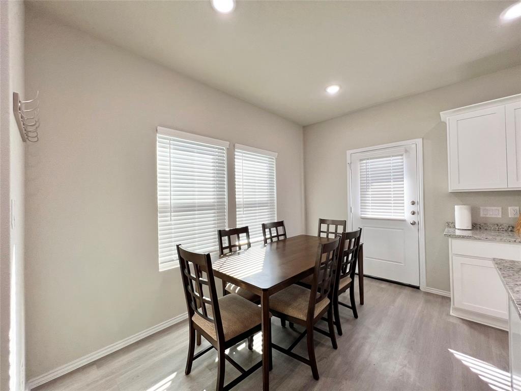 East Park - Residential Lease