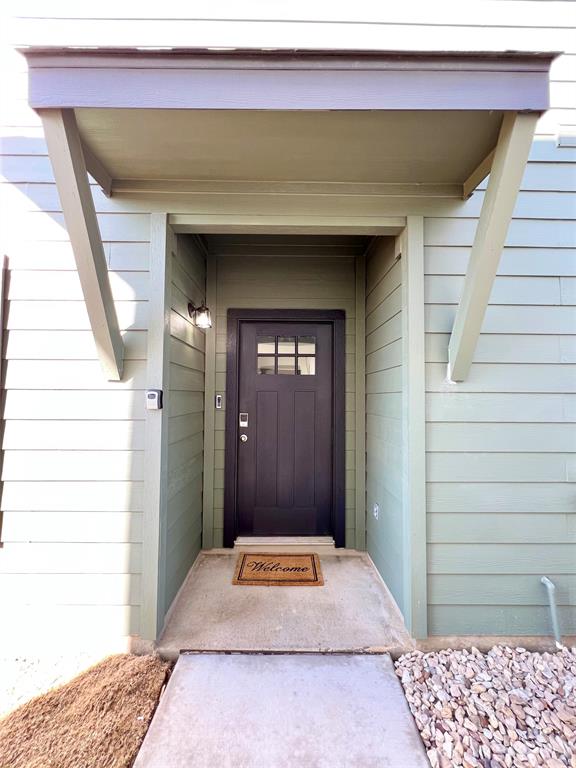 East Park - Residential Lease