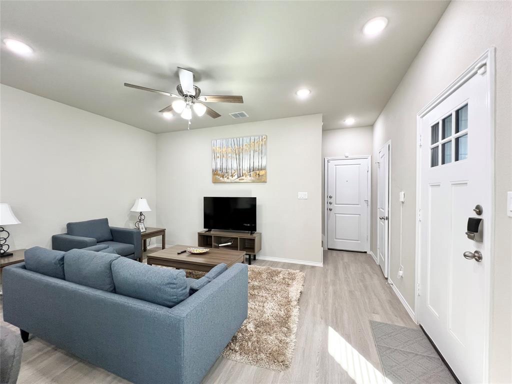 East Park - Residential Lease