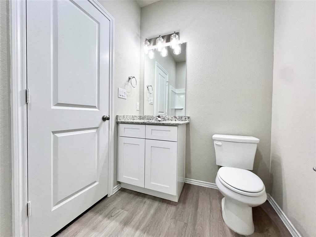 East Park - Residential Lease