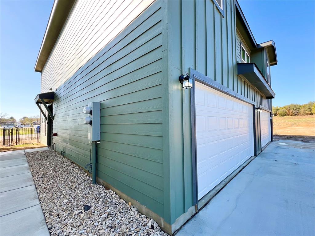 East Park - Residential Lease