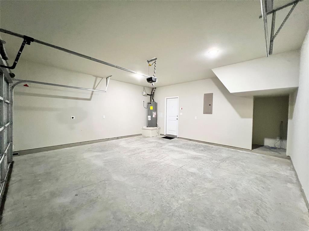 East Park - Residential Lease