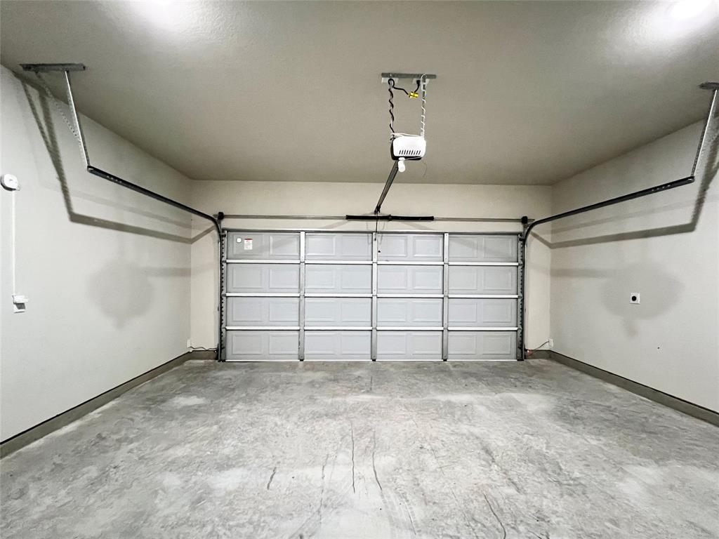 East Park - Residential Lease