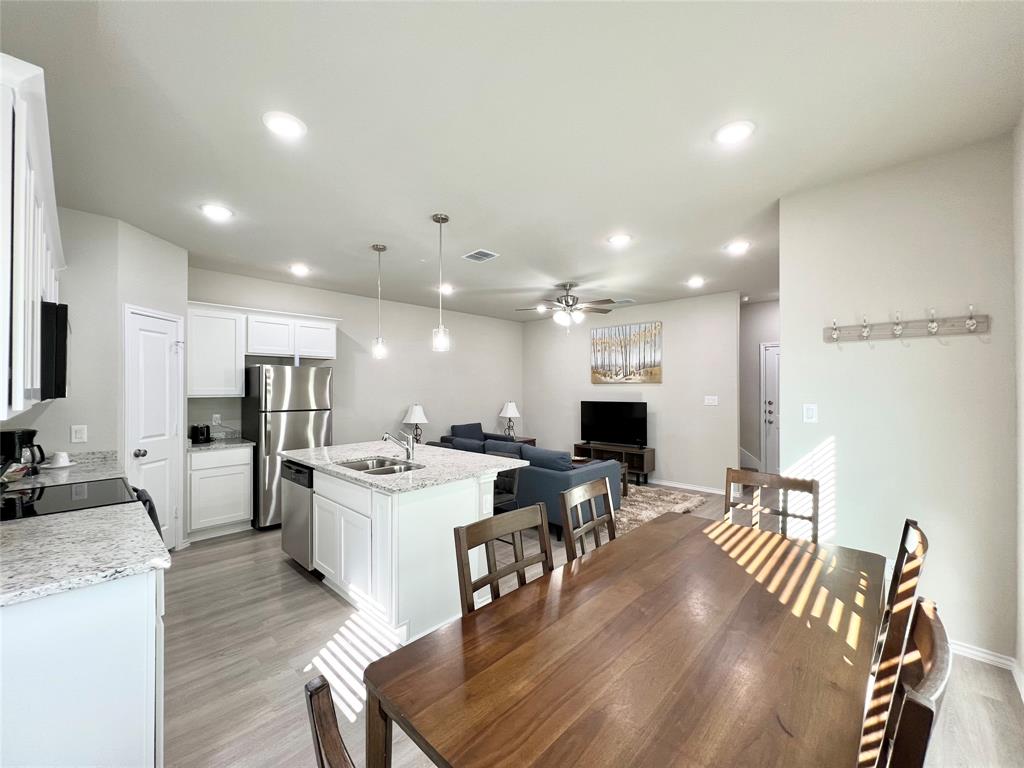 East Park - Residential Lease