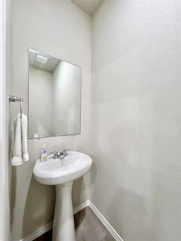 East Park - Residential Lease