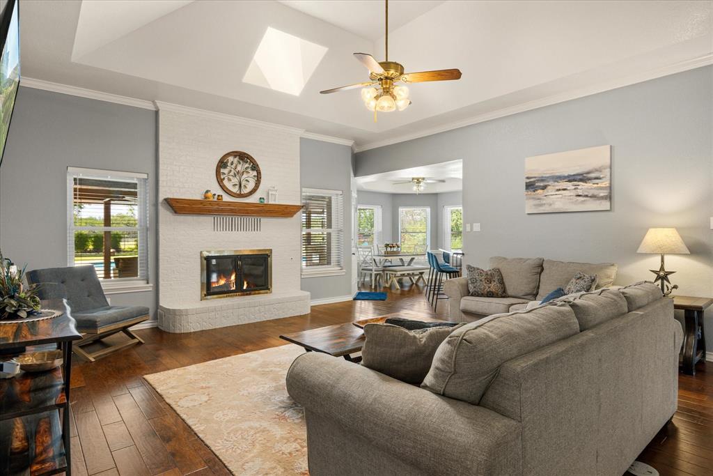 De Cordova Hills - Residential