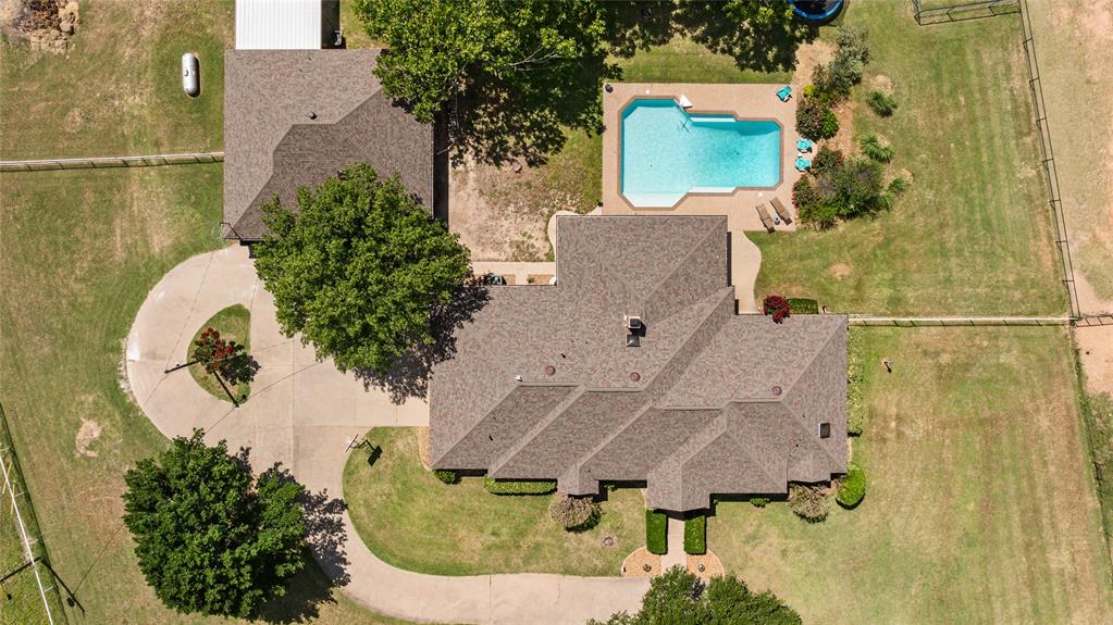 De Cordova Hills - Residential