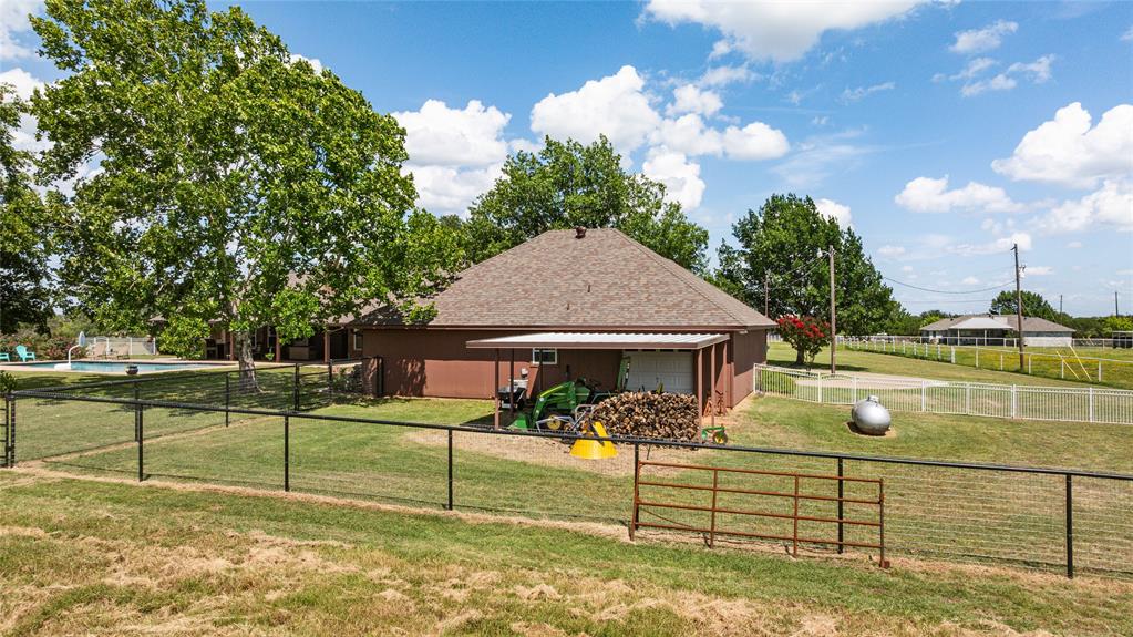 De Cordova Hills - Residential