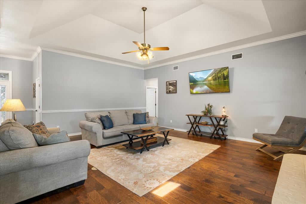 De Cordova Hills - Residential