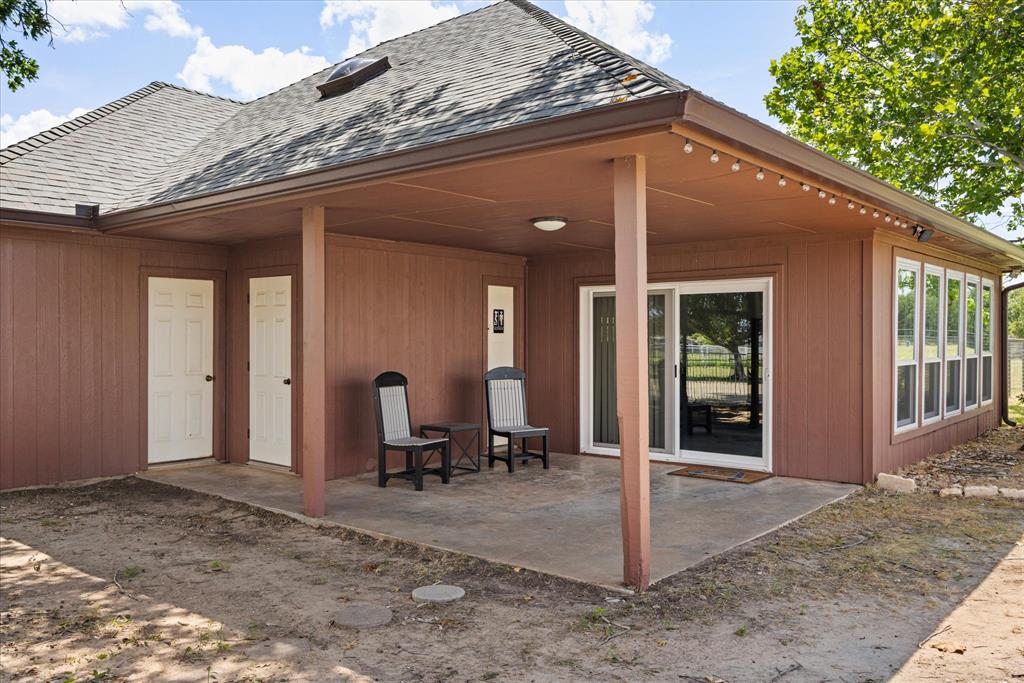 De Cordova Hills - Residential