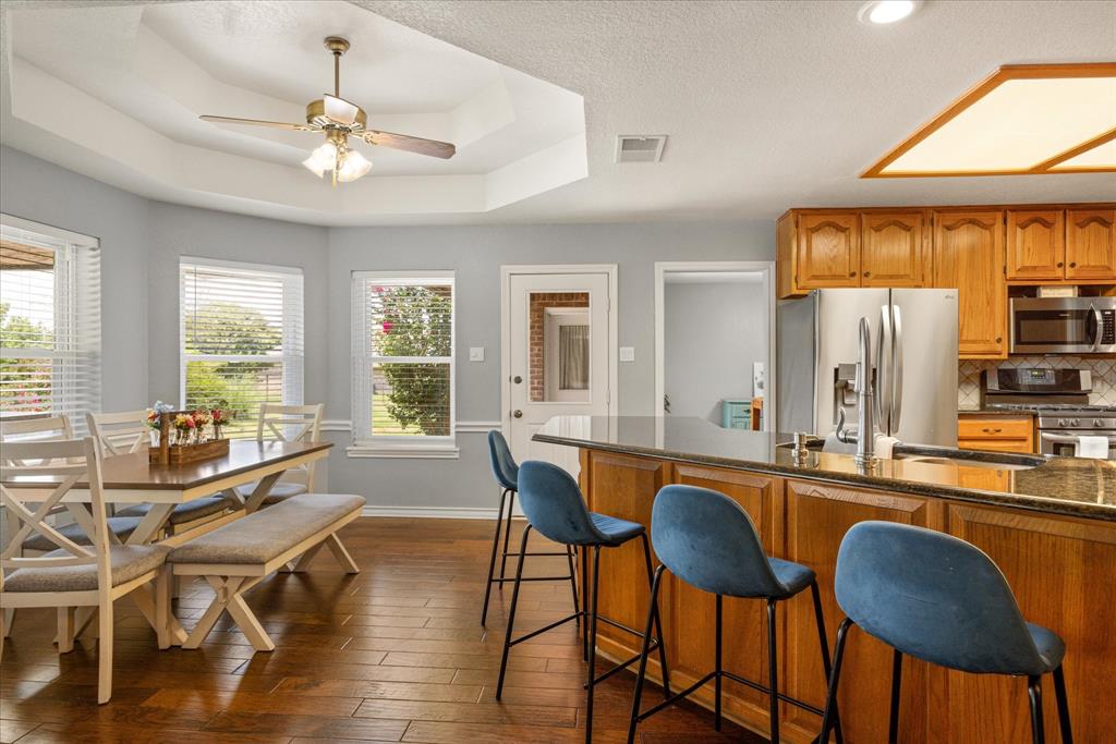 De Cordova Hills - Residential