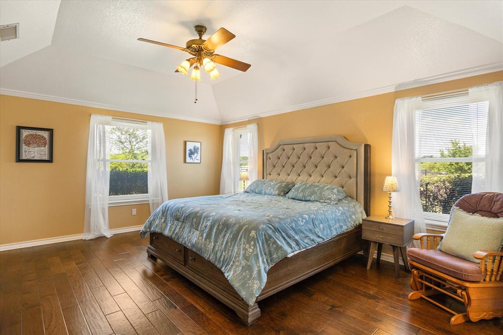 De Cordova Hills - Residential