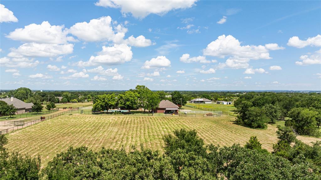 De Cordova Hills - Residential