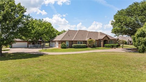 4410 Halo Court Granbury TX 76049