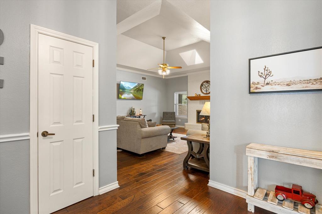 De Cordova Hills - Residential