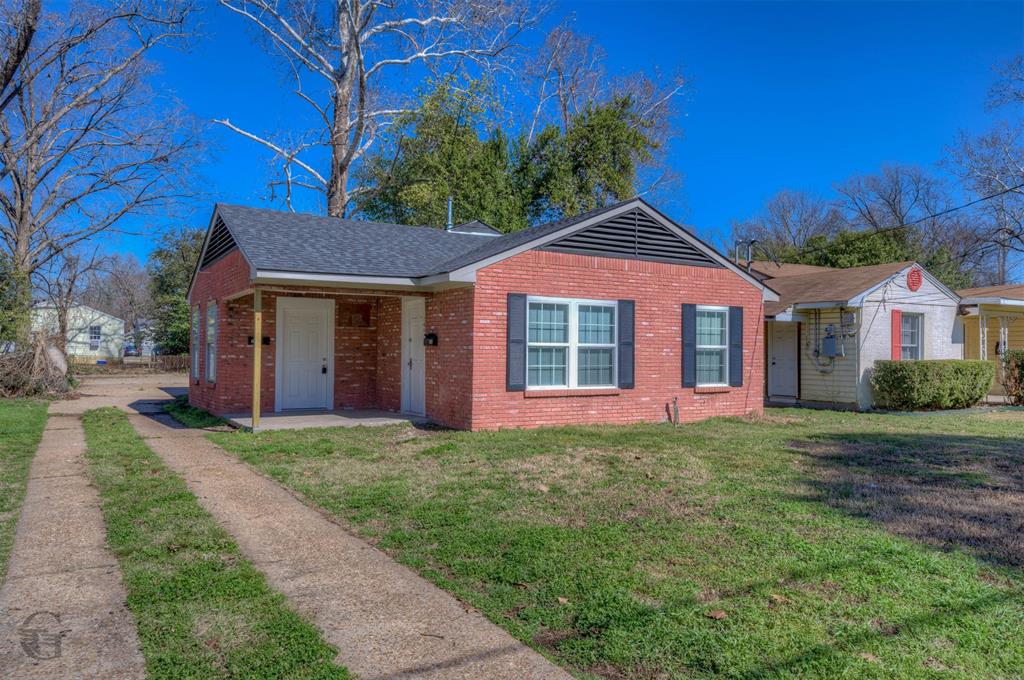 V-A Sub - Residential Income