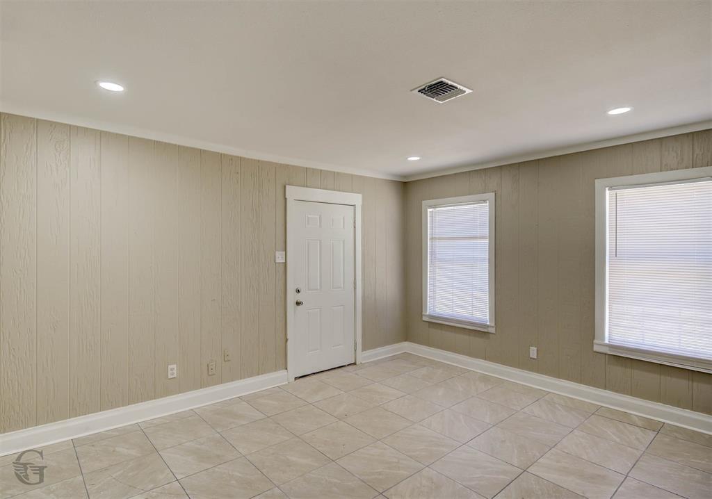 V-A Sub - Residential Income