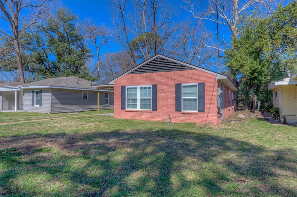 V-A Sub - Residential Income