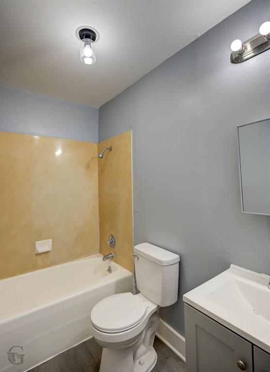 V-A Sub - Residential Income