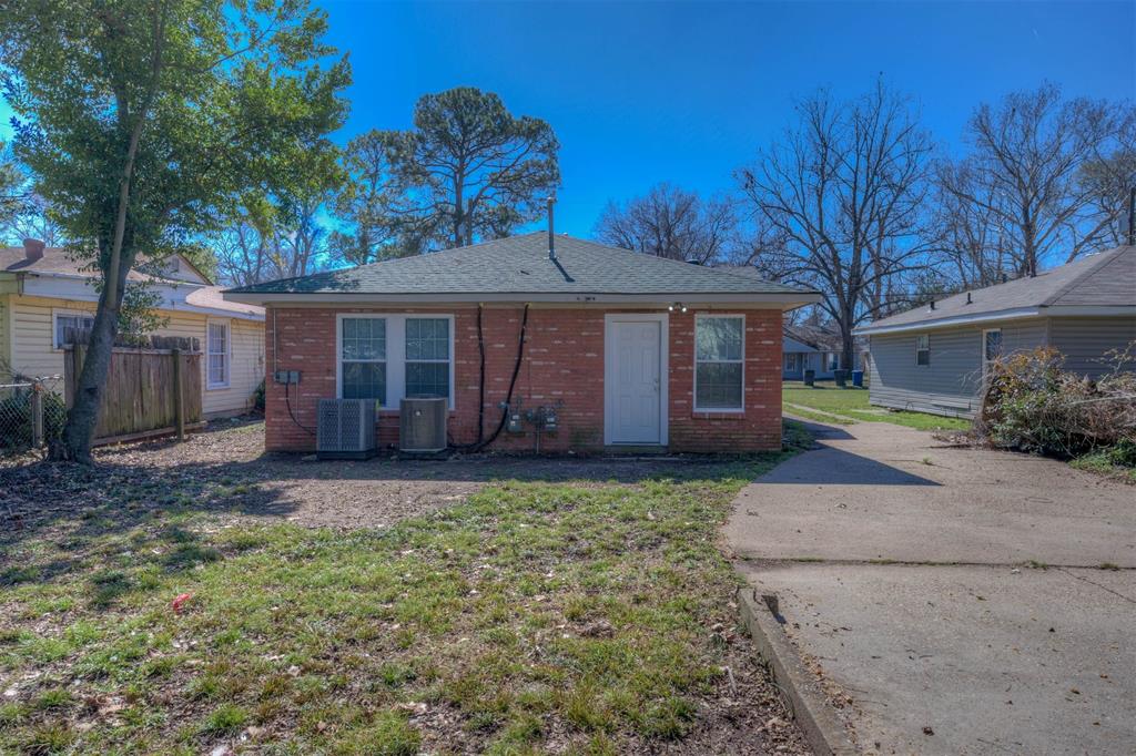 V-A Sub - Residential Income