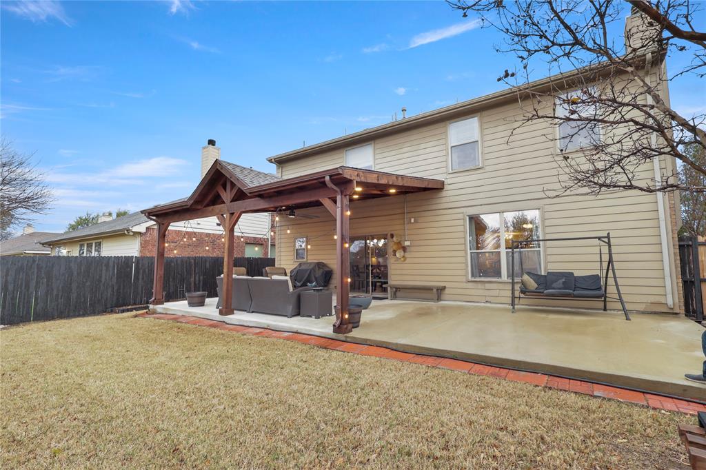Brookstone Ph III - Residential