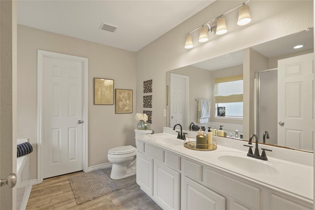 Brookstone Ph III - Residential