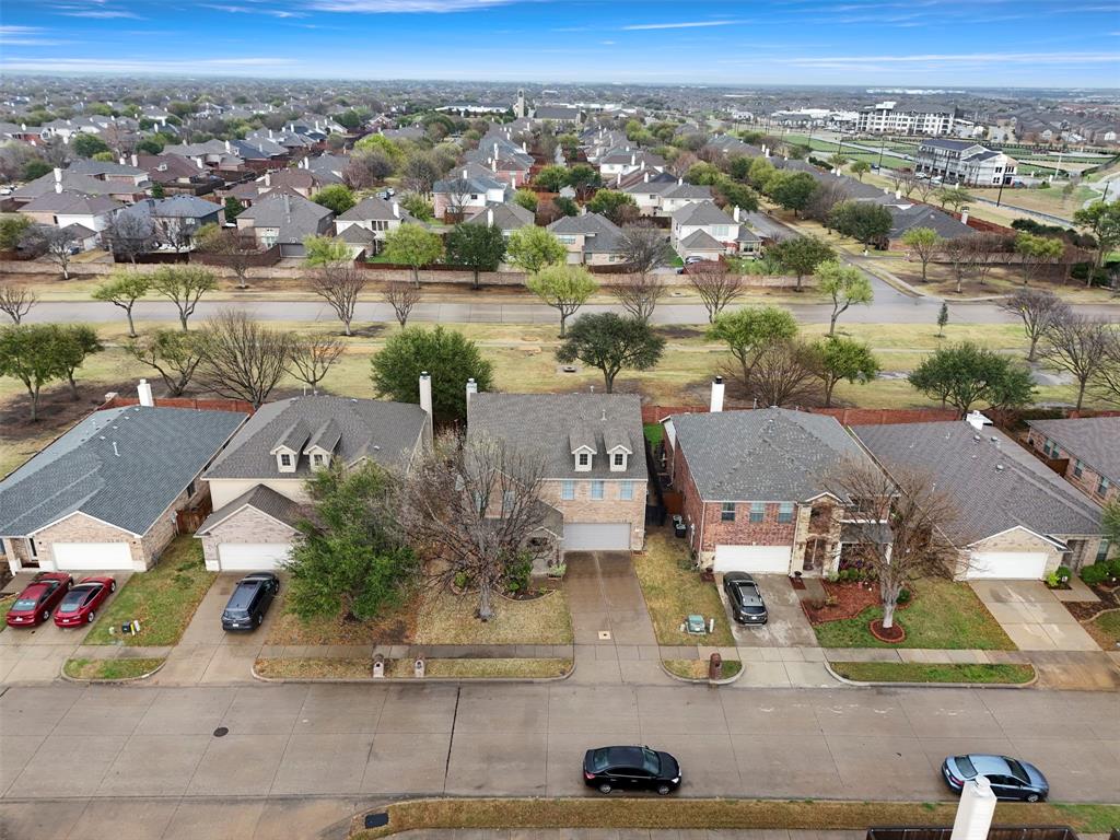 Brookstone Ph III - Residential