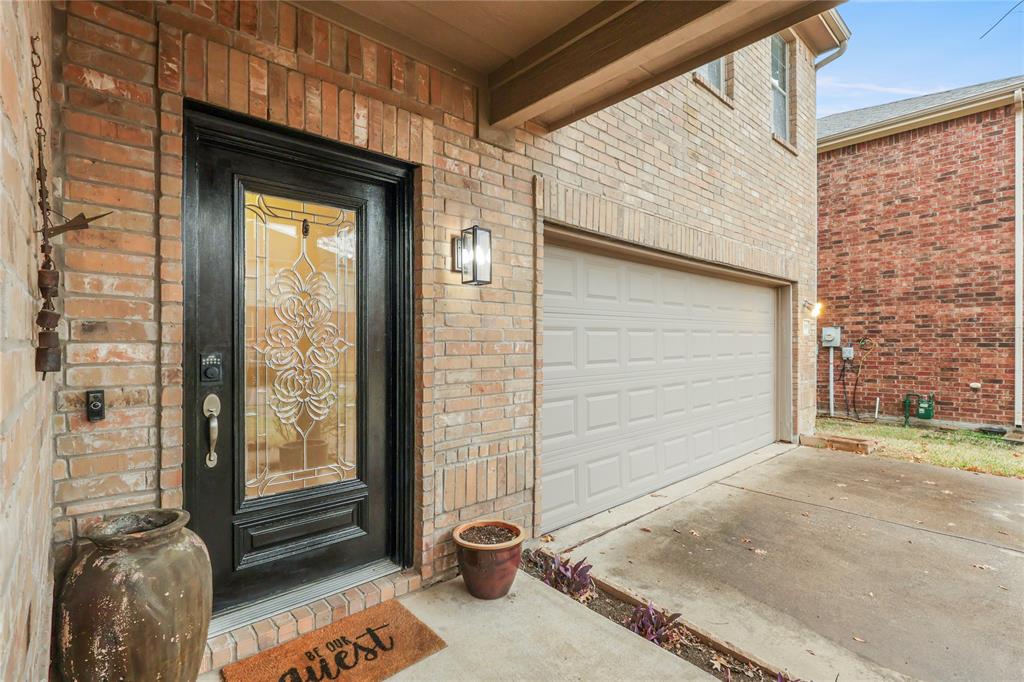 3909 Pitchstone Drive