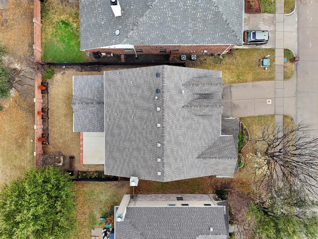 Brookstone Ph III - Residential