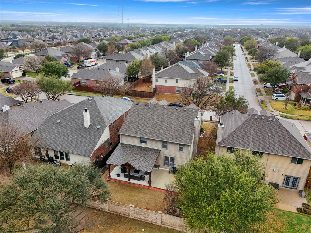 Brookstone Ph III - Residential