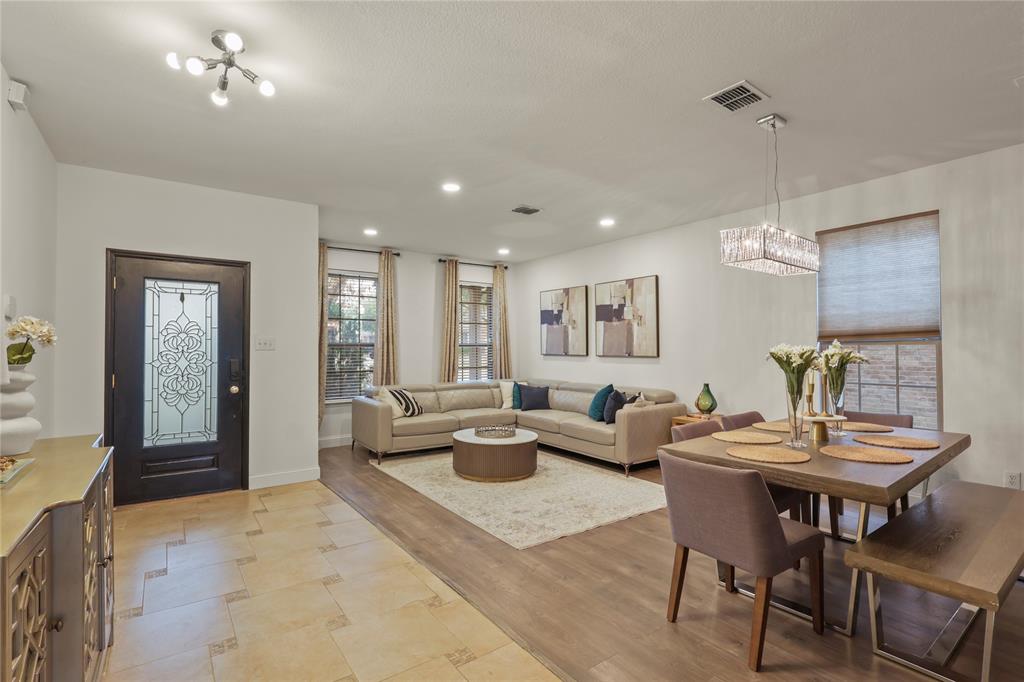 3909 Pitchstone Drive