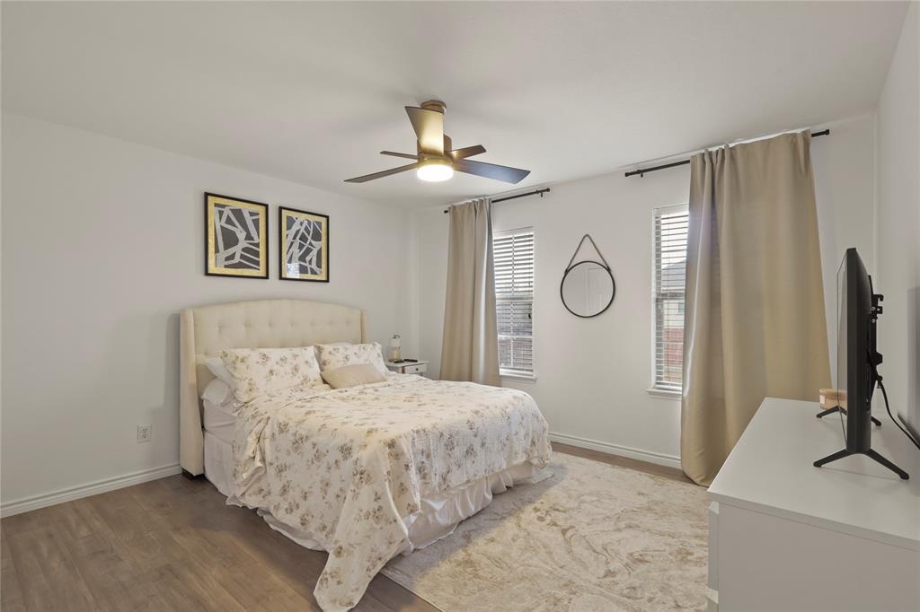 Brookstone Ph III - Residential