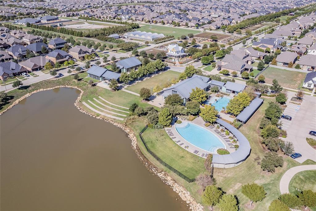 Pecan Square Ph 2b-2 - Residential