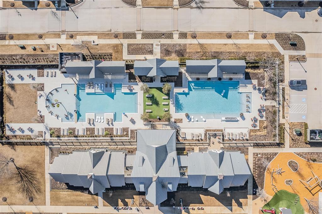 Pecan Square Ph 2b-2 - Residential