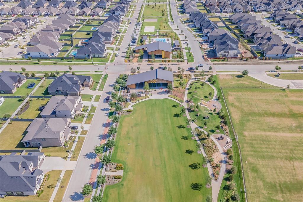 Pecan Square Ph 2b-2 - Residential